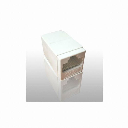라인업시스템 LANSTAR LS-6IC-UJW CAT.6 Inline 고급 커플러