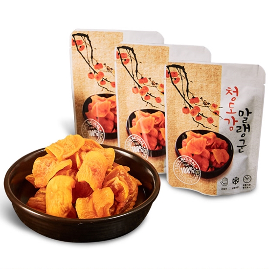 청도감 말랭군 48g