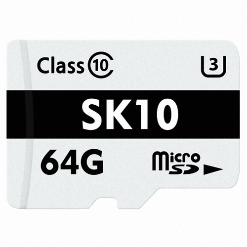 Axxen micro SD SK10 (64GB)_이미지