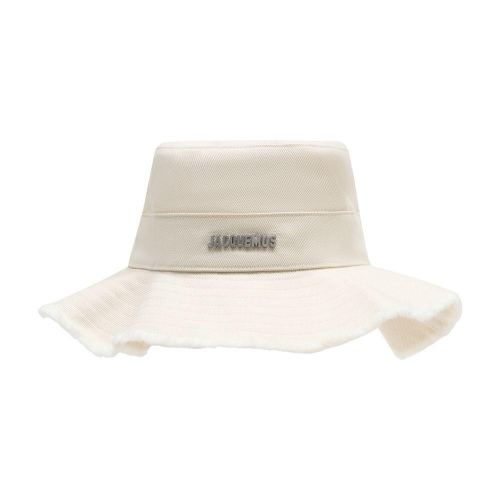 자크뮈스 르 BOB ARTICHAUT JACQUEMUS 신세틱 화이트 ACU00002AE00014-110 B0731885638_이미지