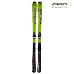 펠리체 ELAN 엘란 CRUISE PRO GREEN
