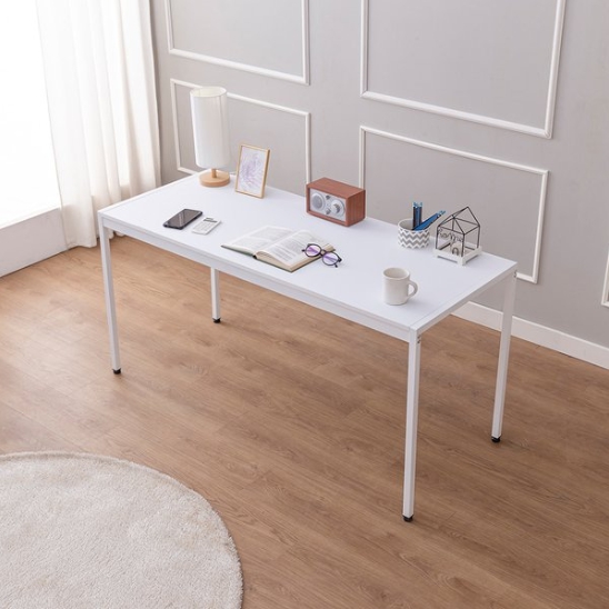 레은 철제 책상