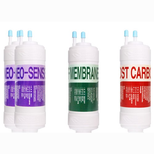 필터탑스 코웨이 CHPI-390L 호환필터 세트 (12개월)