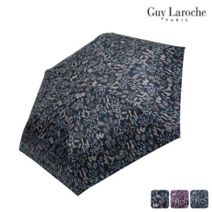 기라로쉬 투톤라인플라워 3단슬림우산 IUGLU60112