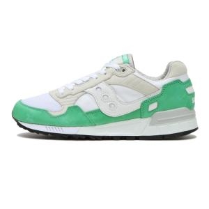써코니 240098083 로우 컷 스니커즈 .SAUCONY 서코니 SHADOW 5000 섀도우 5000 S70667-2 WHITE..