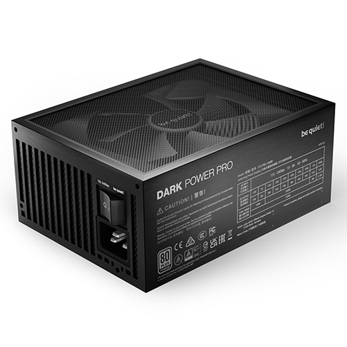 be quiet DARK POWER PRO 13 1300W 80PLUSƼŸ��