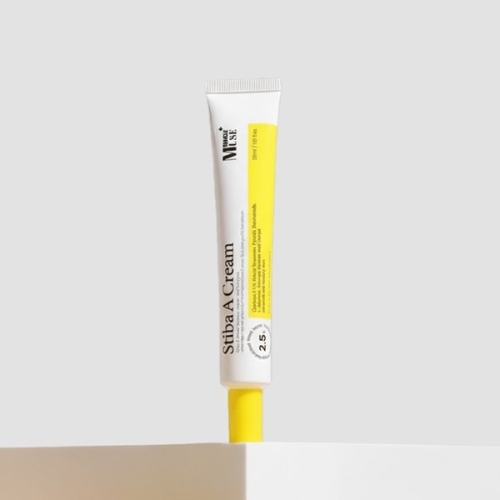 미라클뮤즈 스티바A크림 30ml