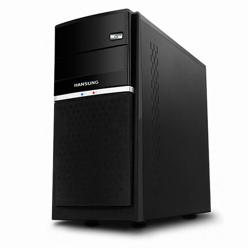 한성컴퓨터 블랙진 G4700S (기본)_이미지