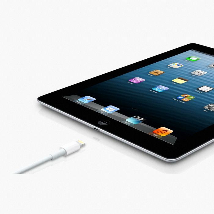 APPLE iPad 4����