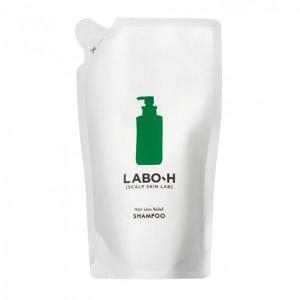 탈모증상완화 샴푸 두피강화 리필 400ml