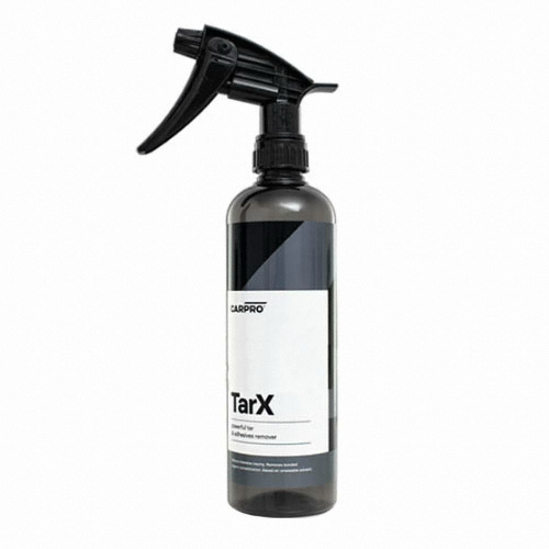 카프로 Tar X 타르제거제 500ml (1개)_이미지