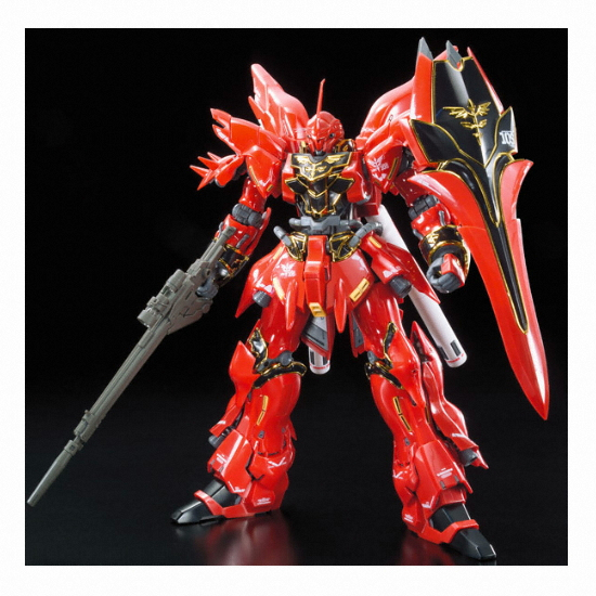 �ݴ��� ��[RG] 1/144 �ó���