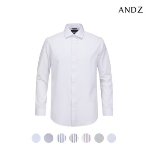 신성통상 ANDZ 이모션 커머셜 드레스 셔츠_BLD5WD1001_이미지