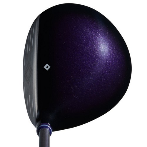 글로브라이드 온오프 LP-425 여성용 페어웨이우드 (컬러커스텀 정품)_이미지