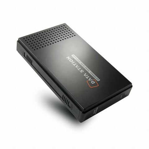 BK인포컴 Data Station NTY-M35HD (2TB)_이미지