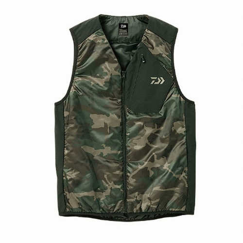 다이와 프리마 로프트 라이트 베스트 DJ-25008_이미지