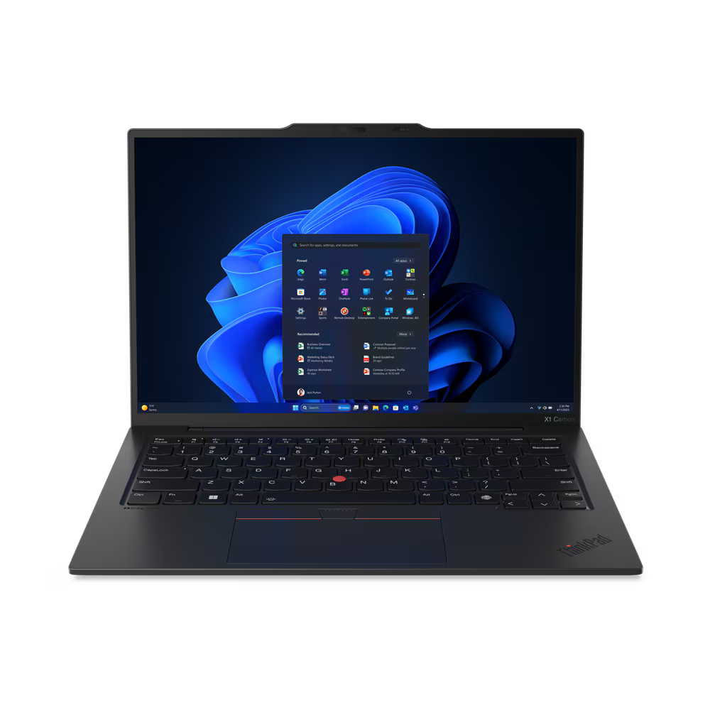 레노버 씽크패드 X1 카본 Gen12 21KC007GKR (SSD 1TB)