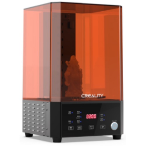 Creality 3D UW-01 세척 경화기