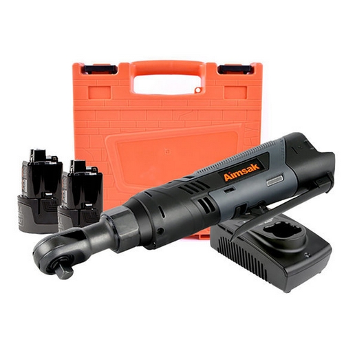 아임삭 AI 414RW (2.0Ah, 배터리 2개)_이미지