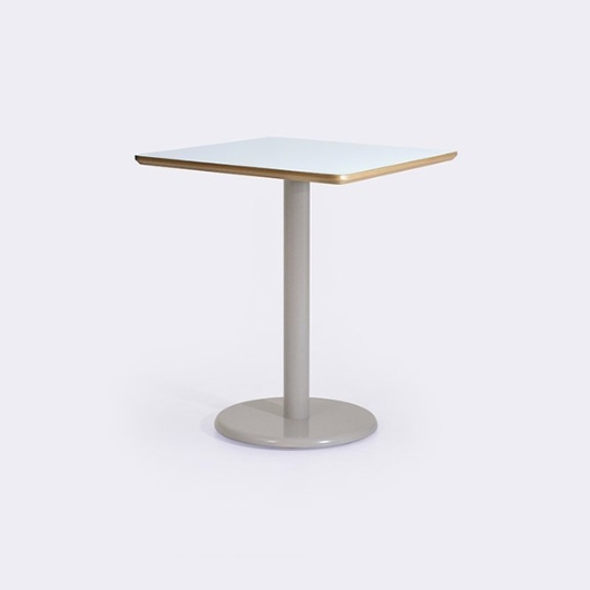 포커스인 올데이 사각 호마이카 식탁 700