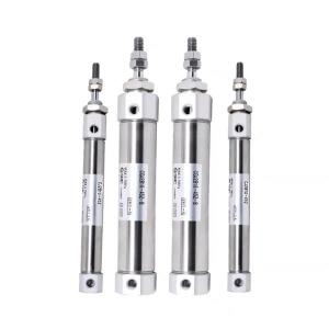 SMC 실린더 CJ2KB16-55Z