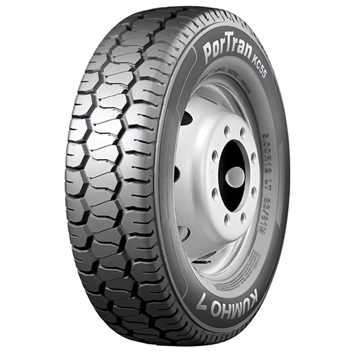 ��ȣŸ�̾� ��Ʈ�� KC55 145R13 10P