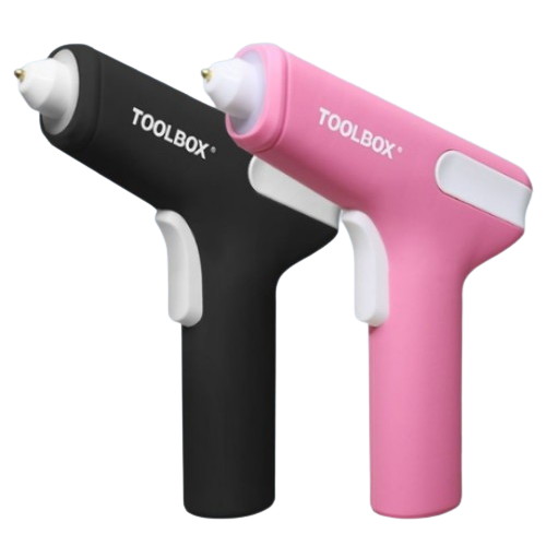 툴박스 무선 자동 글루건 G-840_이미지