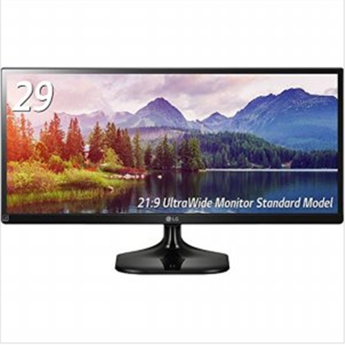 LG전자 29UM58 (해외구매)