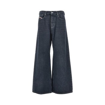 디젤 여성 바지 FW26 A06926007EL01 01_이미지