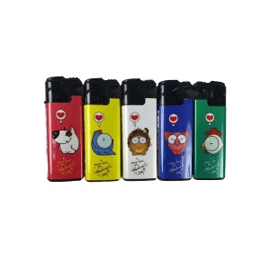 롯데 크라운 터보 필름 라이터 25P 1BOX_이미지