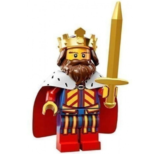 미피 시즌13 71008-1 왕 Classic King