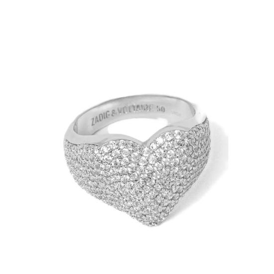 하트브레이커 링 OWJW01779