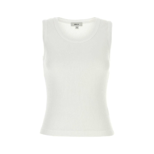 에이골디 AGOLDE poppy tank A73681260WHT