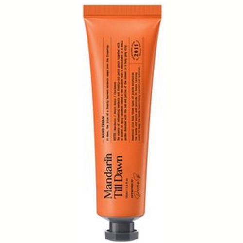 더마비 내러티브 핸드크림 만다린틸던 50ml (1개)