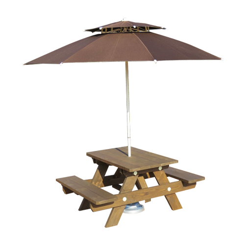 자연쉼터 테이블 4 야외테이블 방부목 벤치이미지입니다. 누르면 해당 게시물로 새창이동합니다.