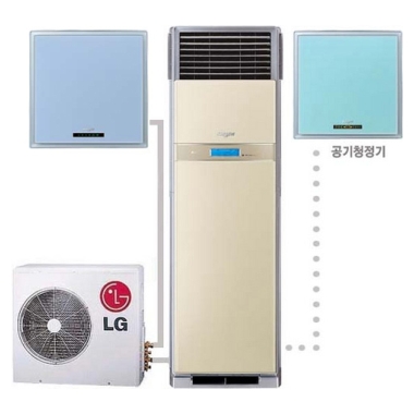 LG전자 휘센 LP-C181D+LS-C062FB+LA-103SD (기본설치비 별도)_이미지