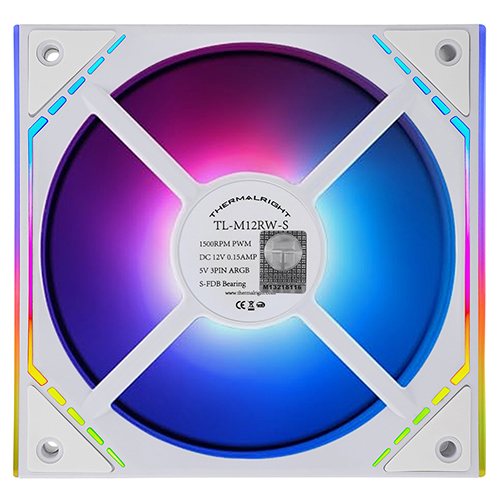 Thermalright TL-M12RW-S ����