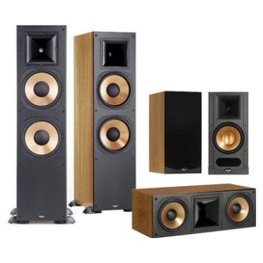 클립쉬 레퍼런스 RF-7, RC-7, RB-35