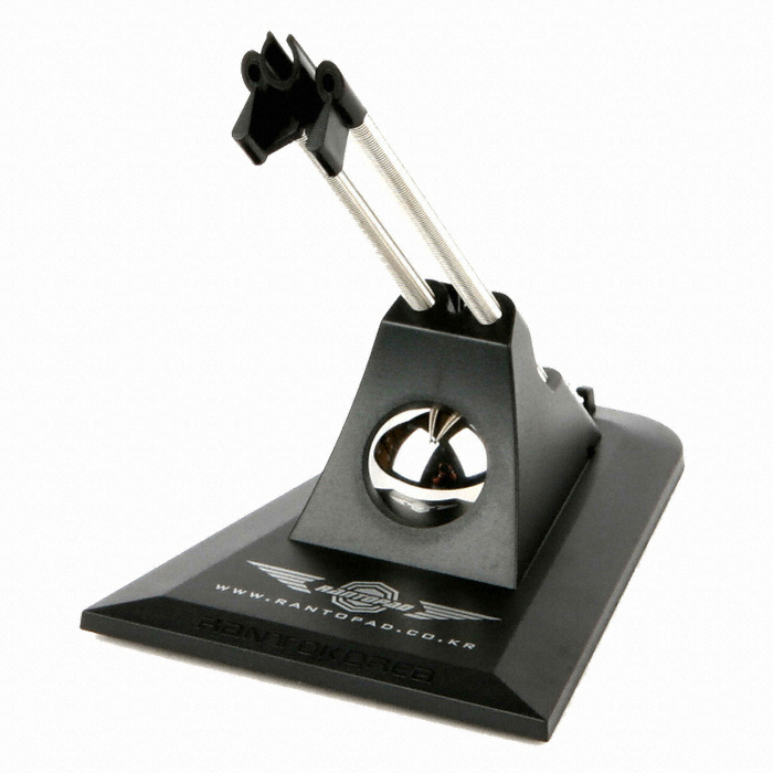 란토코리아 마우스번지 V3 (블랙)_이미지