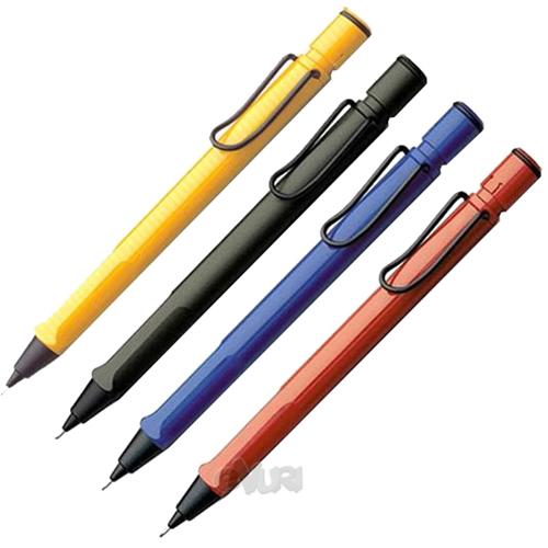 라미 사파리 샤프 0.5mm (해외구매)_이미지