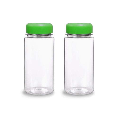마카 클린 트라이탄 마이보틀 2p 그린 350ml_이미지