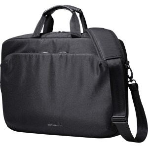 엘레컴 비즈니스 가방 서류가방 2way 숄더/핸드홀드 A4/15.6인치 ZEROSHOCK 블랙 ZSB-BC01P15 153721