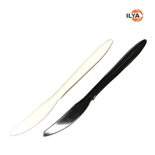 일야상품그룹 일회용 플라스틱 나이프이미지입니다. 누르면 해당 게시물로 새창이동합니다.