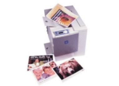 �ڴ�ī�̳�Ÿ Minolta Magic Color 2300DL