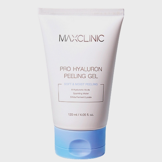 맥스클리닉 프로 하이드로 필링젤 120ml (1개)_이미지