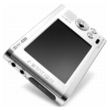 아이스테이션 i2 Standard (20GB)_이미지