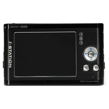 아이스테이션 i2 Standard (20GB)