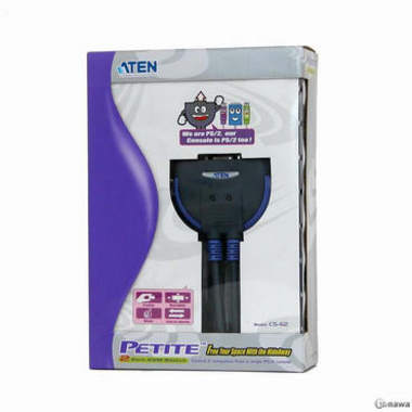 ATEN CS-62 2Port_이미지