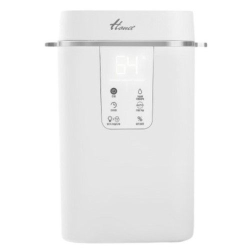 <b>한일</b>전기 스퀘어 스팀 HSPAM-400W