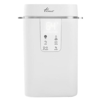 <b>한일</b>전기 스퀘어 스팀 HSPAM-400W